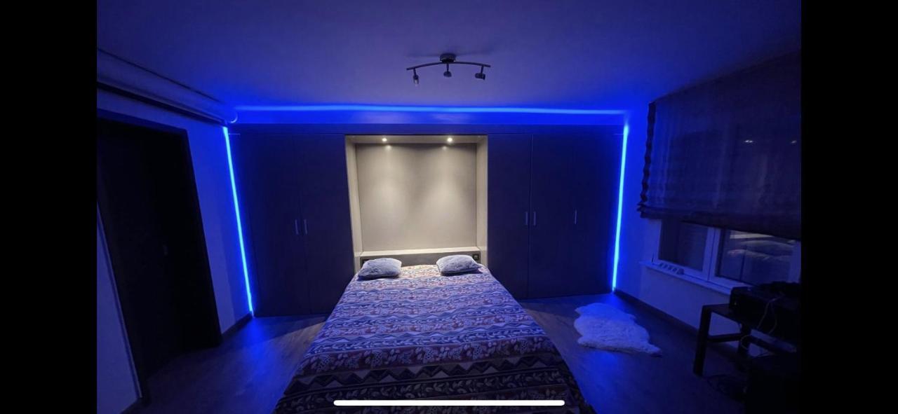 B&B Les Plantees Gorgier Экстерьер фото