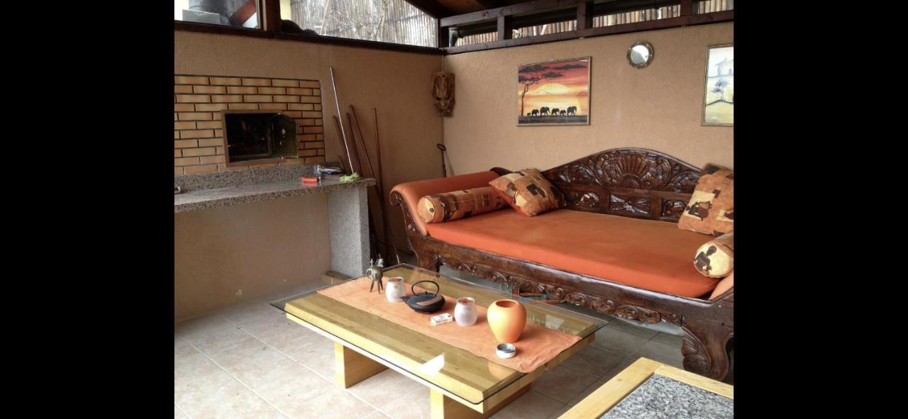 B&B Les Plantees Gorgier Экстерьер фото