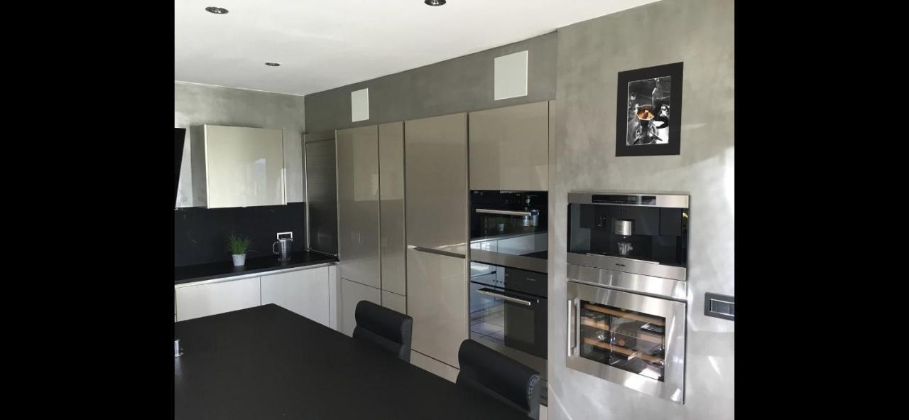 B&B Les Plantees Gorgier Экстерьер фото